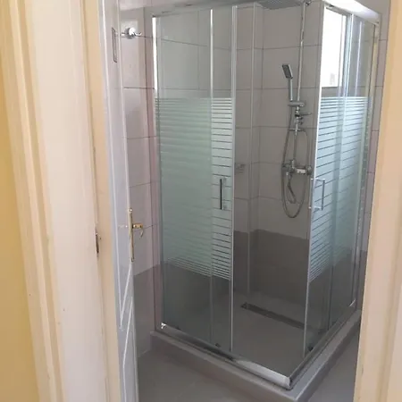 Apartmán Golden *