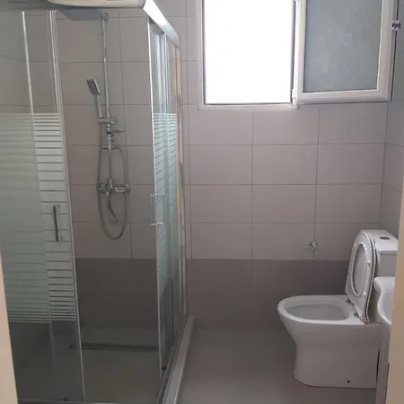 Apartmán Golden *