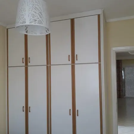Apartmán Golden Néa Péramos