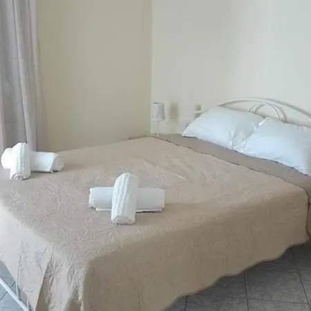 Golden Apartmán