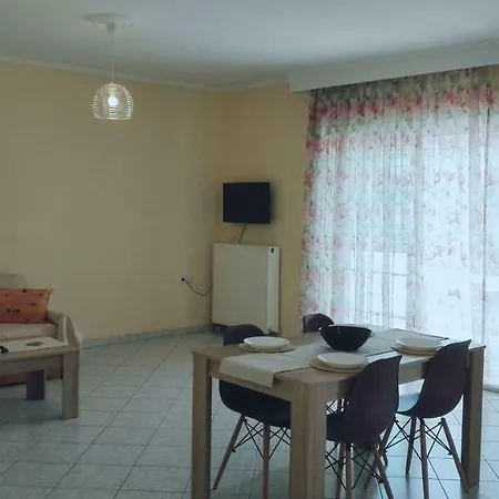 Golden Apartmán *