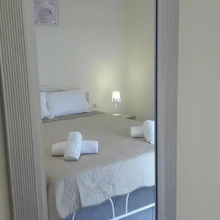 Golden Apartmán