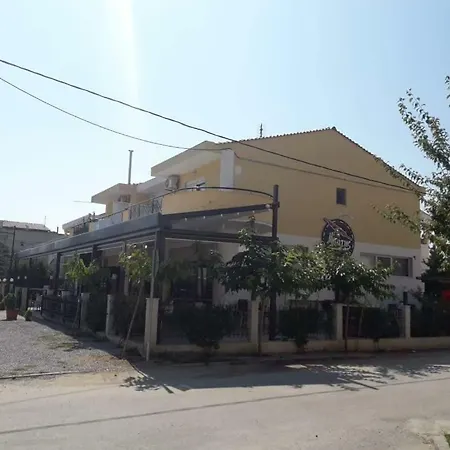 Apartmán Golden *