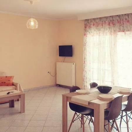Apartmán Golden *