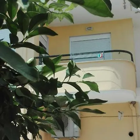 Apartmán Golden *