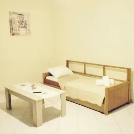Apartmán Golden *