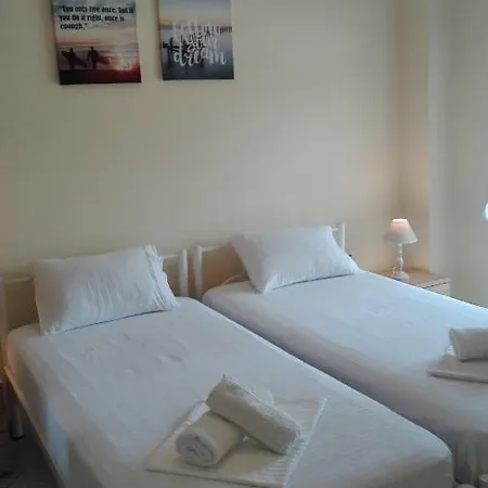 Golden Apartmán