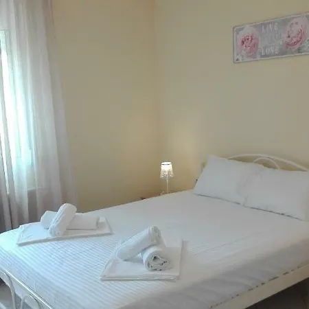 Golden Apartmán
