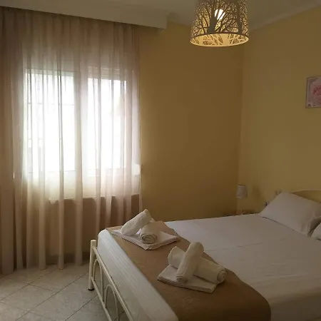 Golden Apartmán